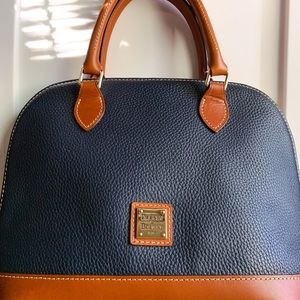 Dooney & Bourke Satchel
